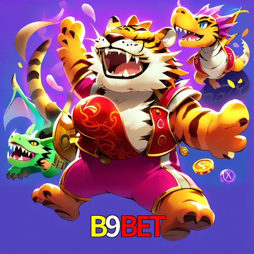 B9BET